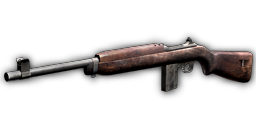 M1 Carbine + Aperture