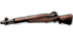 M1 Garand + Bayonet